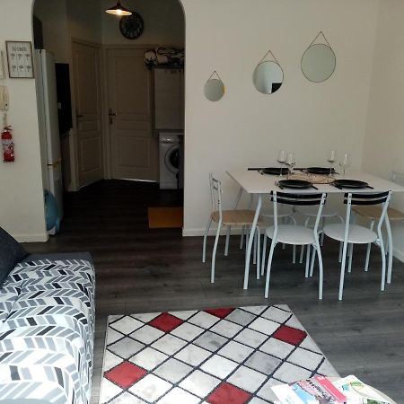 Le Central Montauban Eksteriør billede