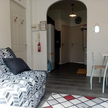 Le Central Montauban Eksteriør billede