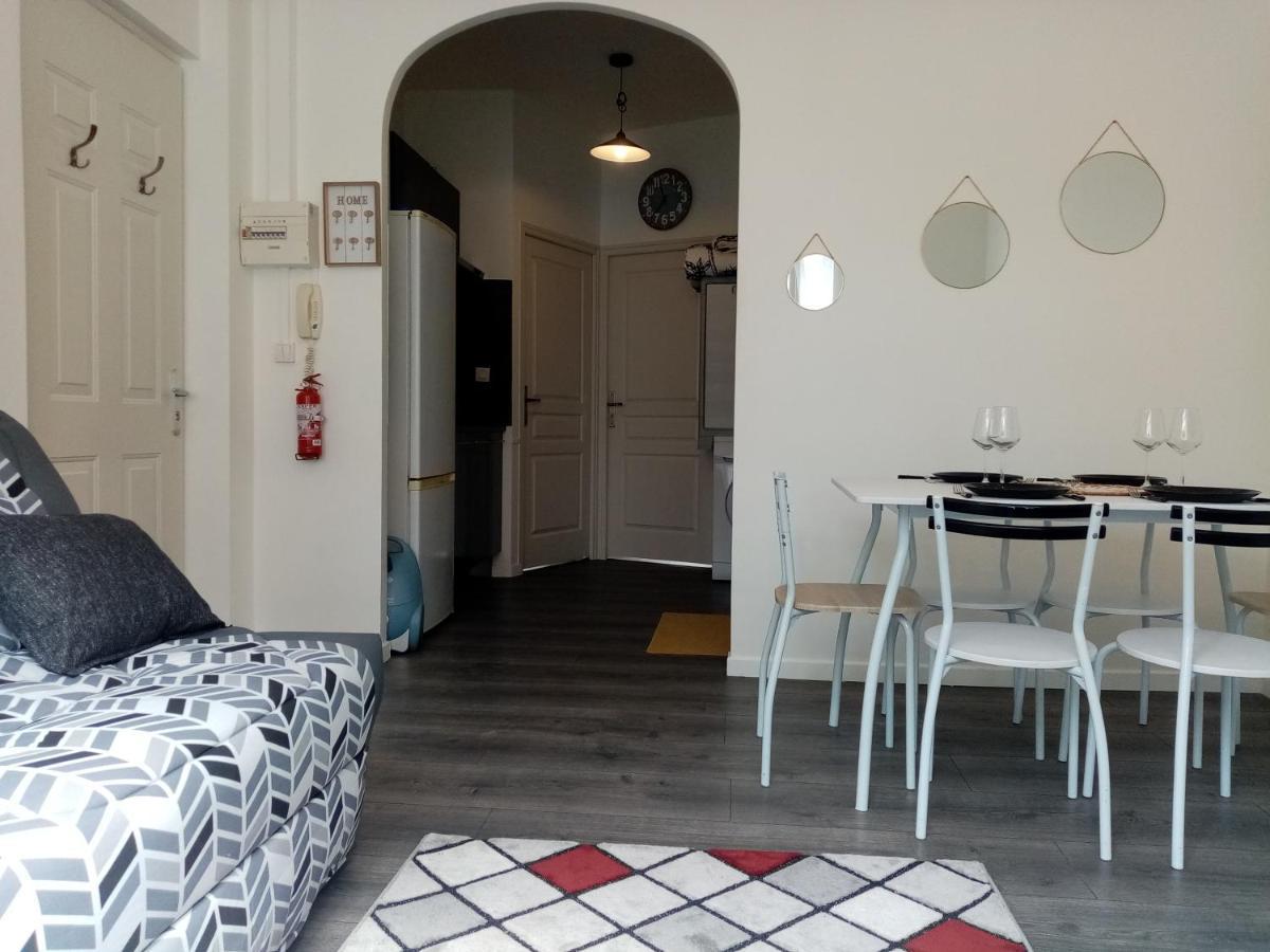 Le Central Montauban Eksteriør billede